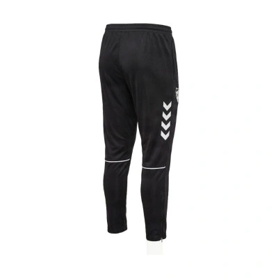 Hummel Pantalón largo Malaga Cf Training — photo 5