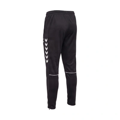 Hummel Pantalón largo Malaga Cf Training — photo 6
