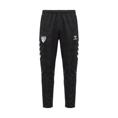 Hummel Pantalón largo Malaga Cf Training — photo 7