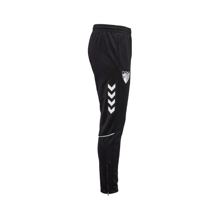 pantalon-largo-hummel-malaga-cf-training-2026-2027-nino-blackwhite-2