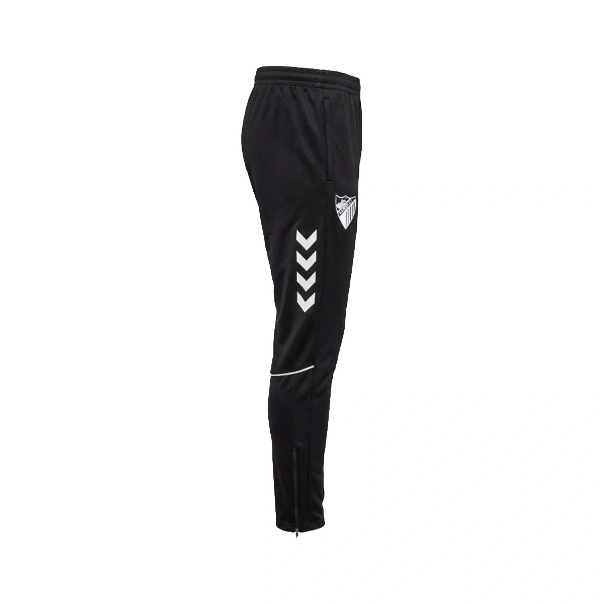 pantalon-largo-hummel-malaga-cf-training-2026-2027-nino-blackwhite-2