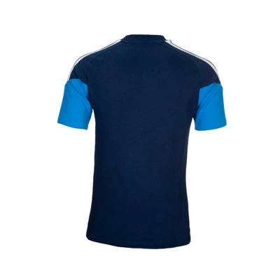 adidas Camiseta Paseo algodón Jugador Real Zaragoza — foto 4