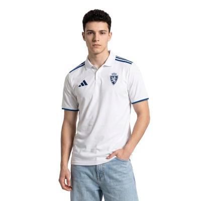 Paseo Real Zaragoza 26-27 Polo Shirt