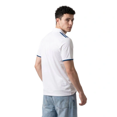 Paseo Real Zaragoza 26-27 Polo Shirt
