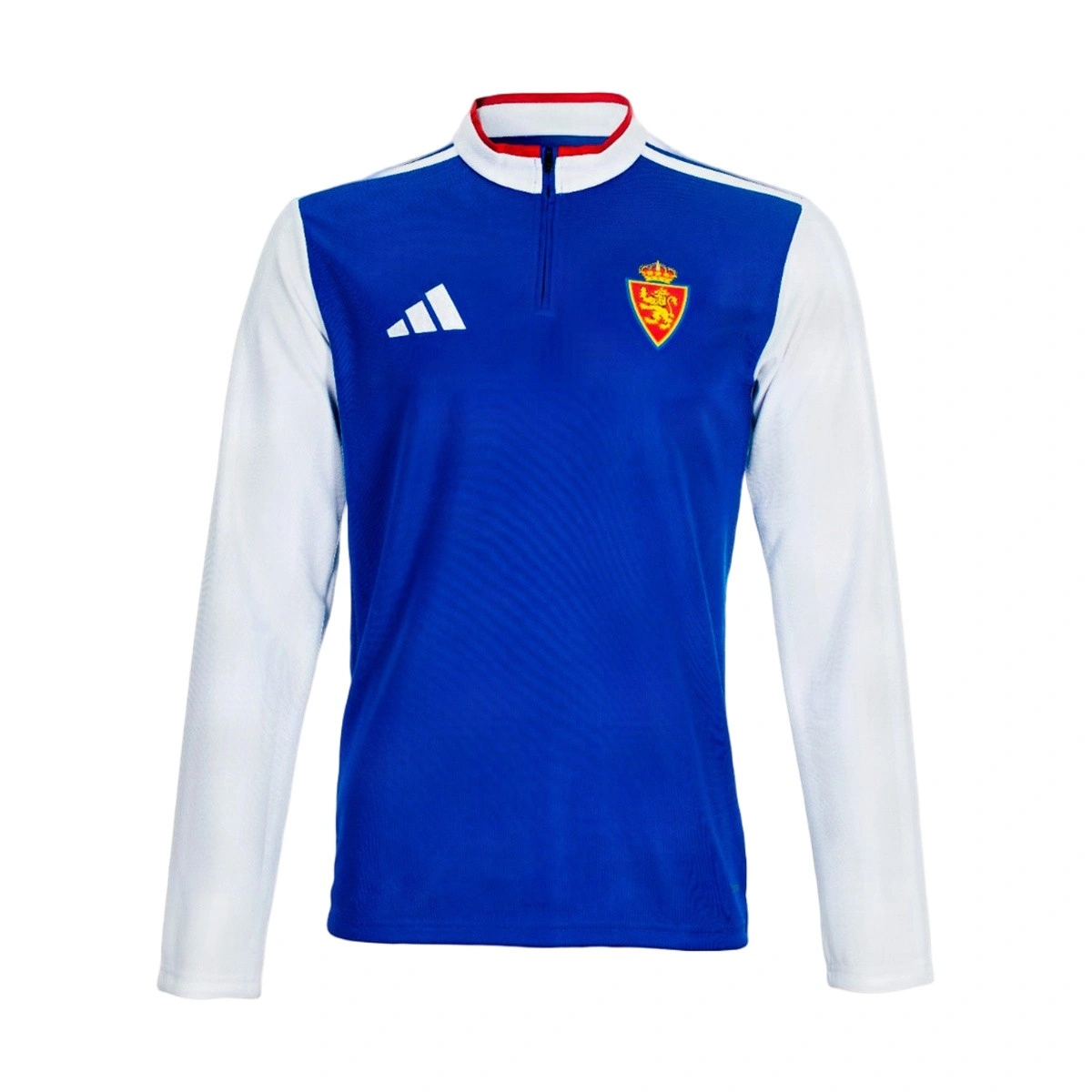 sudadera-adidas-pre-march-real-zaragoza-2026-2027-nino-azul-royal-3