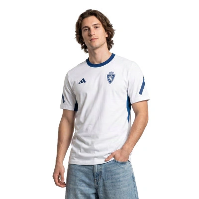 Algodón Real Zaragoza 26-27 T-Shirt