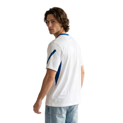 Algodón Real Zaragoza 26-27 T-Shirt