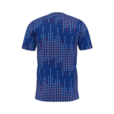 adidas Camiseta Pre-Match Real Zaragoza — photo 4