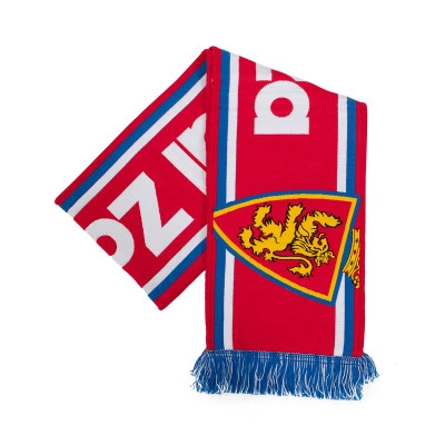 Real Zaragoza Away 2026 - 2027 Scarf