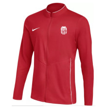 Chaqueta Park 26 Niño C.D.Acero University Red-White