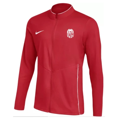 Chaqueta Park 26 Niño C.D.Acero