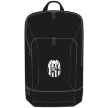 Mochila Soul UB C.D.Acero Panther Black