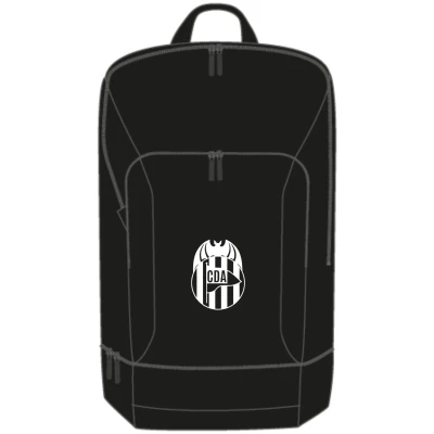Mochila Soul UB C.D.Acero