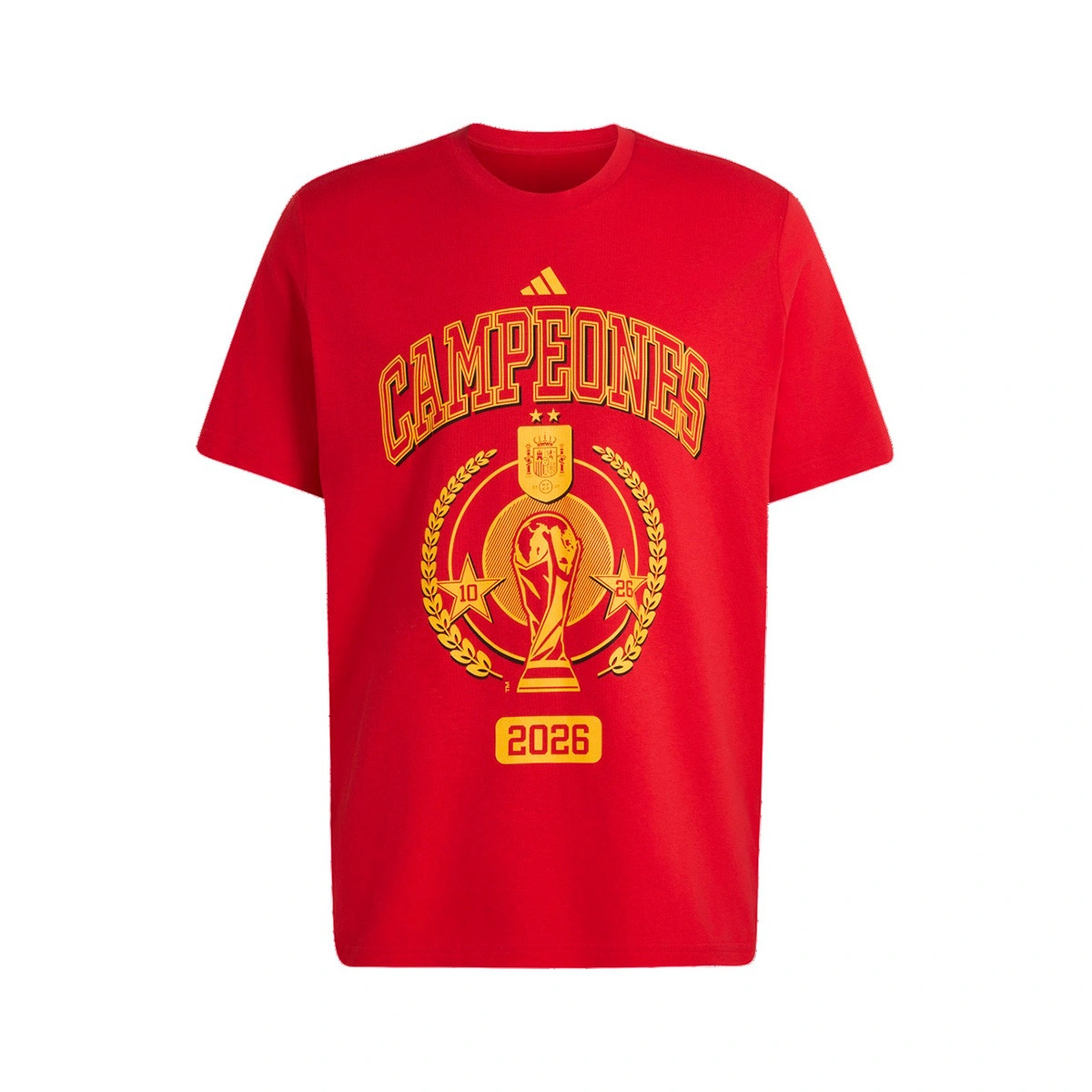 camiseta-adidas-spain-fef-campeones-mundial-2026-nino-rojo-2