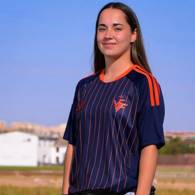 3ª Equipación FFCV CON PERSONALIZACIÓN 2026-2027 T-Shirt