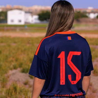 3ª Equipación Niño FFCV CON PERSONALIZACIÓN 2026-2027 T-Shirt
