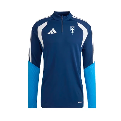 Sudadera Tiro 26 Competition SD Compostela