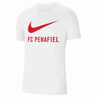 T-Shirt Park 20 Swoosh Arm m/c FC Penafiel