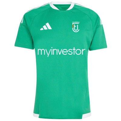 adidas Camiseta HOME NIÑO UE CORNELLA — foto 4
