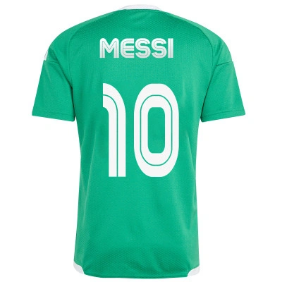 adidas Camiseta HOME (MESSI 10) UE CORNELLA — photo 4