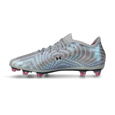 Under Armour Bota Shadow Elite 4 Mach FG — foto 3