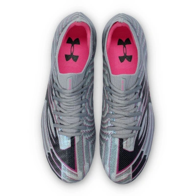 Under Armour Bota Shadow Elite 4 Mach FG — foto 6