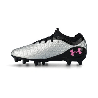 Under Armour Bota Magnetico Select 6 FG Niño — foto 3