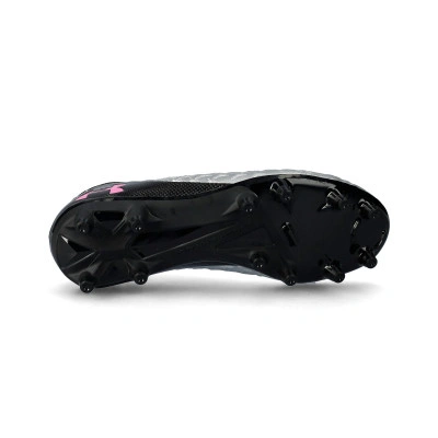 Under Armour Bota Magnetico Select 6 FG Niño — foto 4