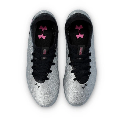 Under Armour Bota Magnetico Select 6 FG Niño — foto 6