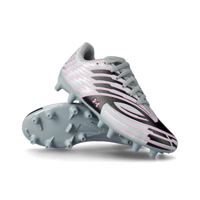 Taco de fútbol Shadow Select 4 FG Niño