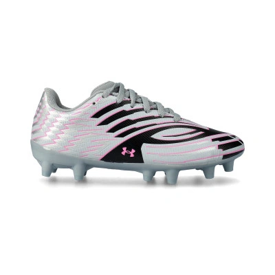 Taco de fútbol Shadow Select 4 FG Niño