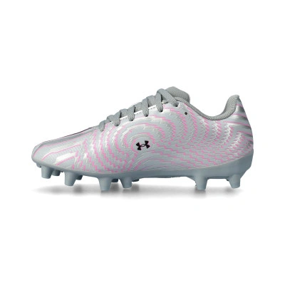 Under Armour Bota Shadow Select 4 FG Niño — foto 3