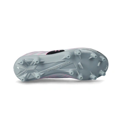 Under Armour Bota Shadow Select 4 FG Niño — foto 4