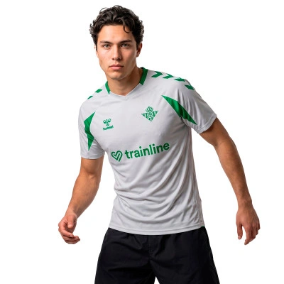 Real Betis Training 2026-2027 T-Shirt