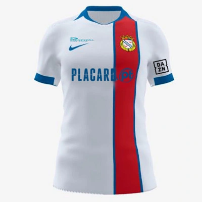 Camisola 2ª Equipación Alverca 2026-2027