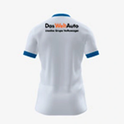 Camisola 2ª Equipación Alverca 2026-2027