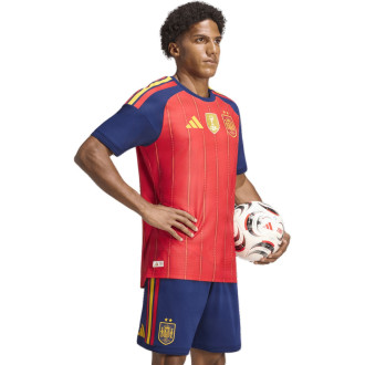 Camiseta España Authentic Primera Equipación 2S 2026