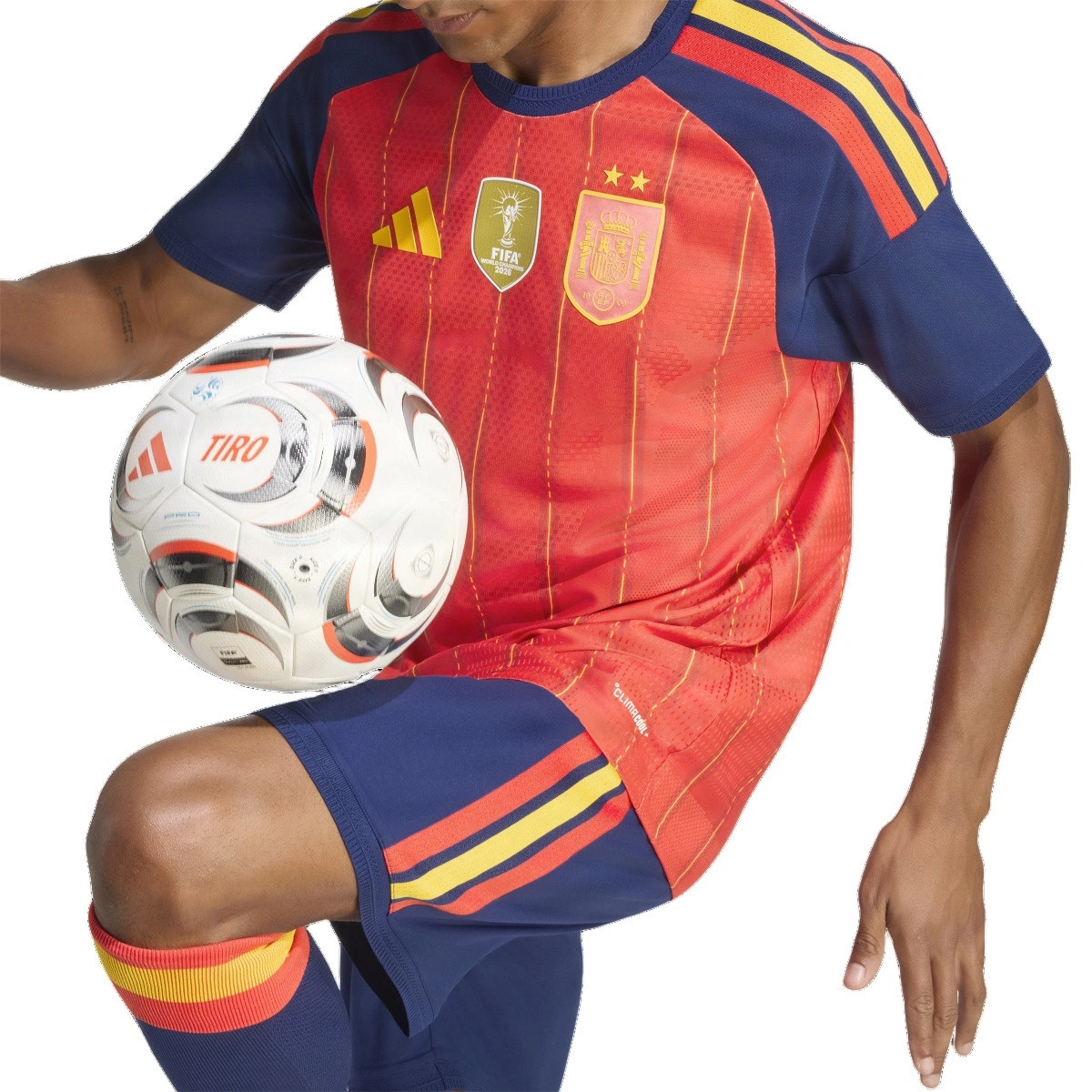camiseta-adidas-espana-authentic-primera-equipacion-2s-2026-rojint-2