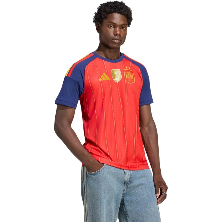 camiseta-adidas-espana-primera-equipacion-2s-2026-red-0