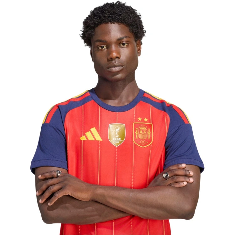 camiseta-adidas-espana-primera-equipacion-2s-2026-red-3