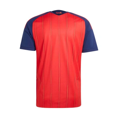 adidas Camiseta España Primera Equipación 2 estrellas 2026 — photo 7