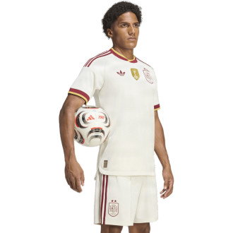 Camiseta Authentic España Segunda Equipación 2S 2026