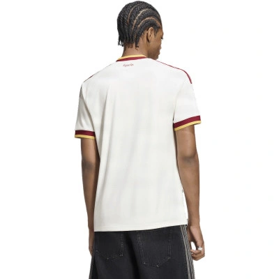 Camisola Espanha Segundo equipamento 2S 2026