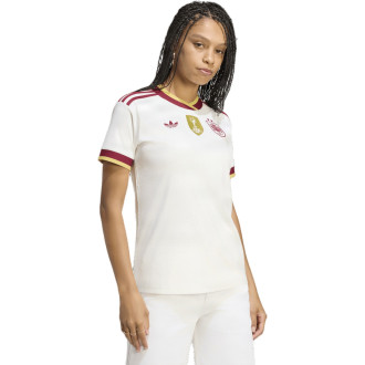 Camiseta España Segunda Equipación 2S 2026 Mujer