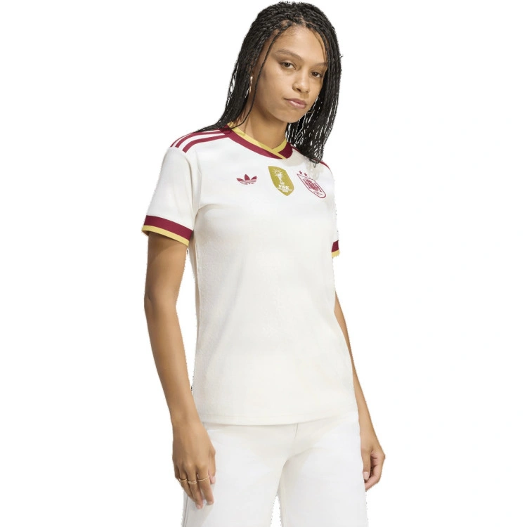 camiseta-adidas-espana-segunda-equipacion-2s-2026-mujer-off-white-0