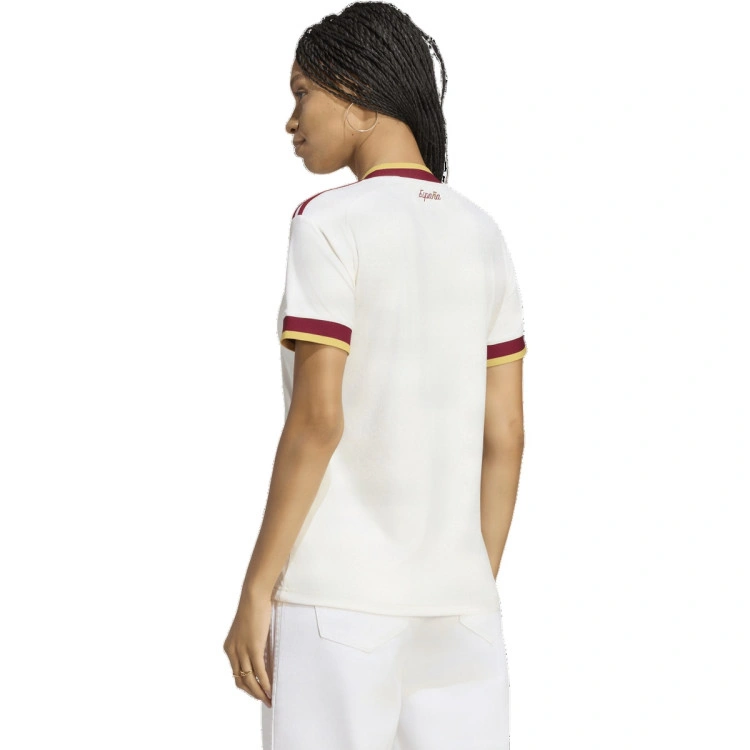 camiseta-adidas-espana-segunda-equipacion-2s-2026-mujer-off-white-1