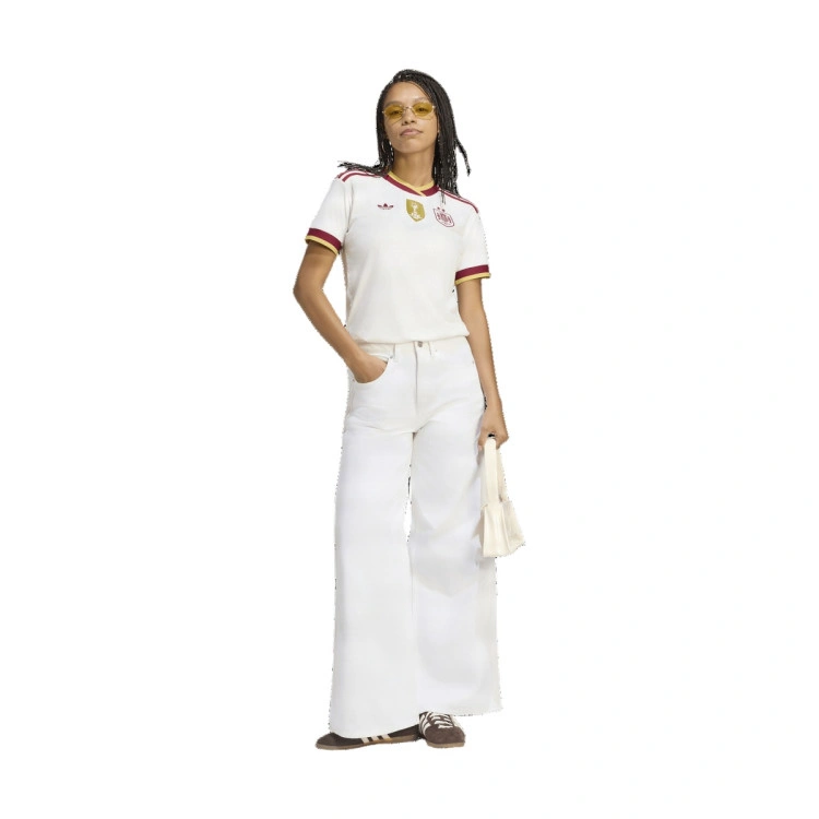 camiseta-adidas-espana-segunda-equipacion-2s-2026-mujer-off-white-4