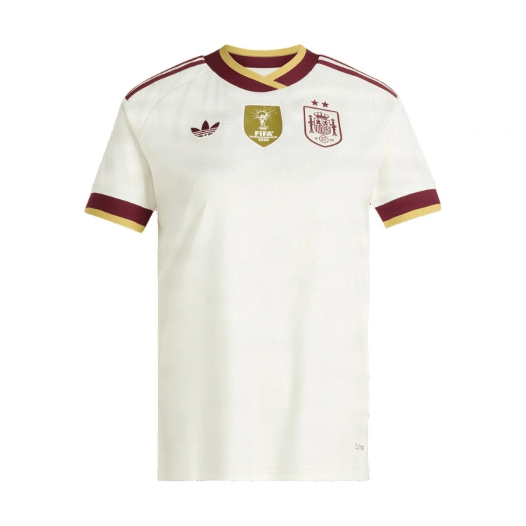 camiseta-adidas-espana-segunda-equipacion-2s-2026-mujer-off-white-5