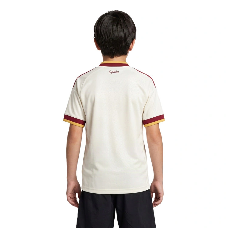 camiseta-adidas-espana-segunda-equipacion-2s-2026-nino-off-white-1
