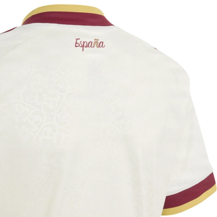 camiseta-adidas-espana-segunda-equipacion-2s-2026-nino-off-white-3